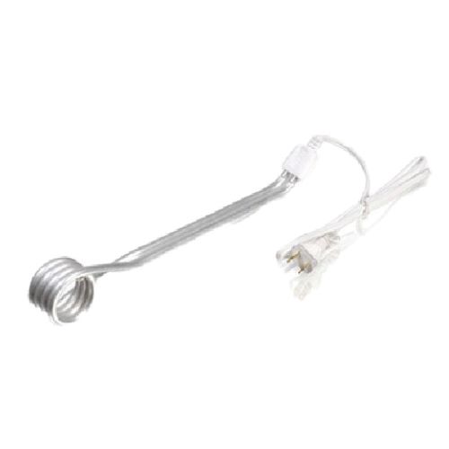 Calentador de aluminio para agua reforzado Da...
