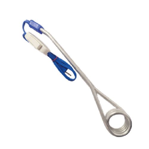 Calentador de aluminio reforzado con apagador...