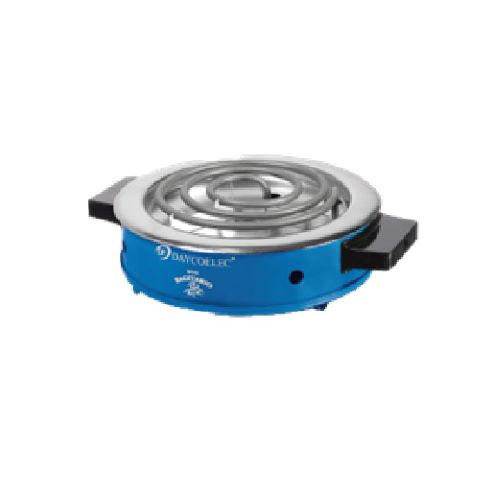 Parrilla modelo Sagitario Daycoelec