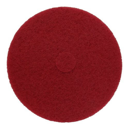 Disco Scotch-Brite rojo 19’’ 3M