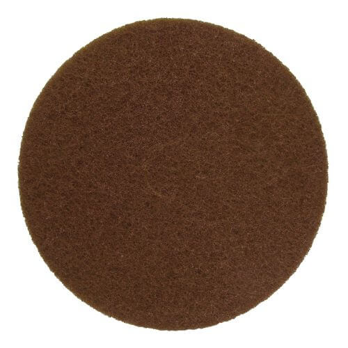 Disco Scotch-Brite diamante sienna 19’’ 3M