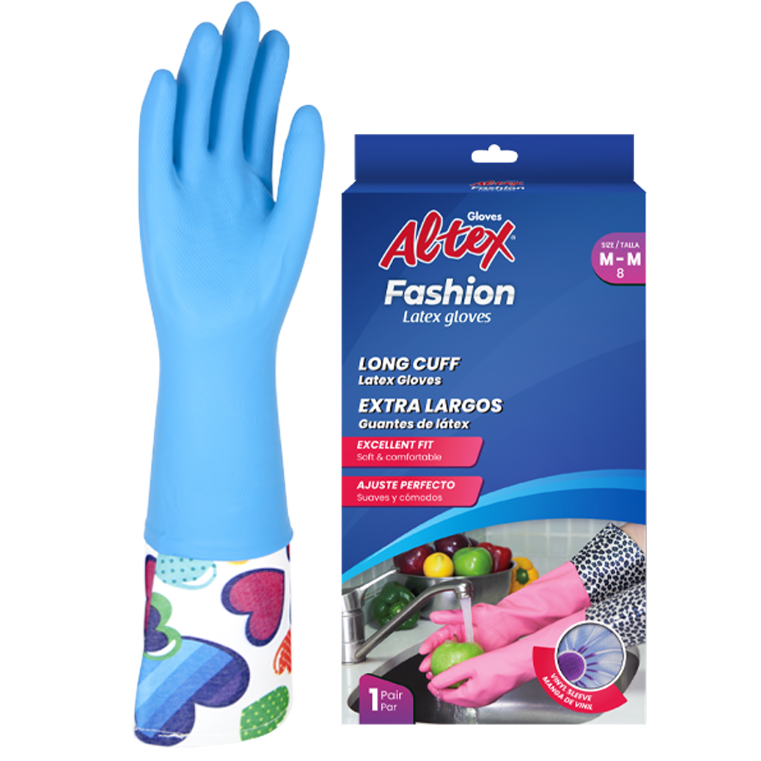 Guante Altex Fashion No. 7