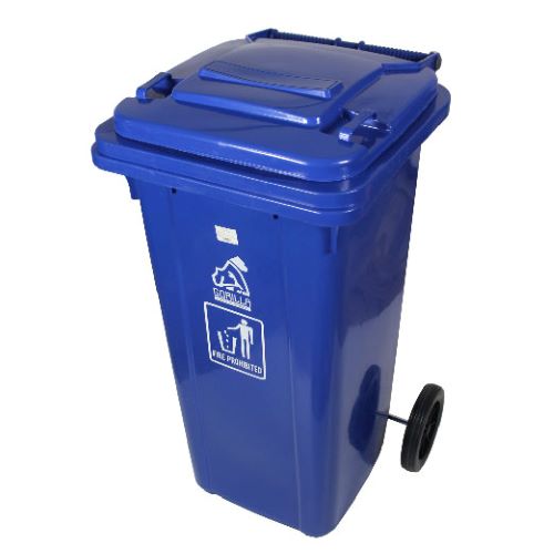 Contenedor con llantas Heavy Duty Gorilla de...
