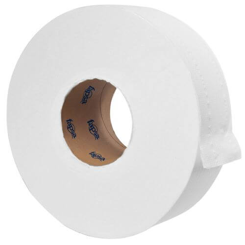 Papel higiénico Fapsa 400 m PSF Pro