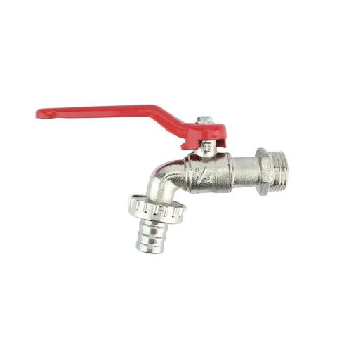 Llave de esfera ½’’ para jardín de Santul (76...