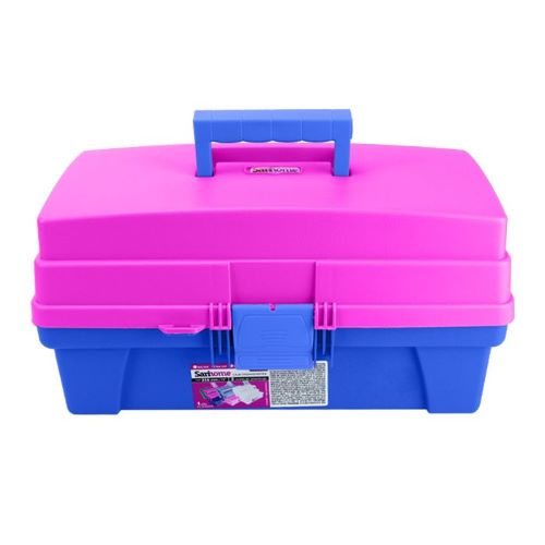 Caja multiusos/cosmetiquera vanity de Santul...