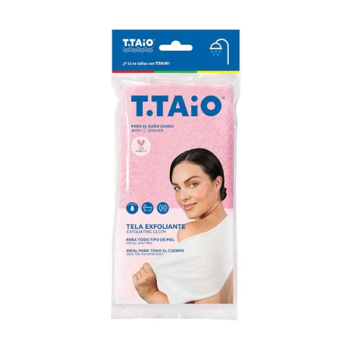 Tela strech para baño Salud