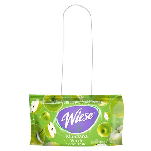 Pastilla Wiese 70 gr media luna