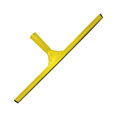 Jalador de latón de 45 cm Ettore sin bastón