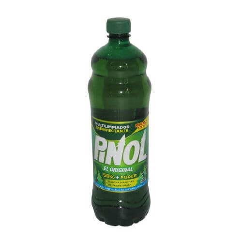 Pinol Alen