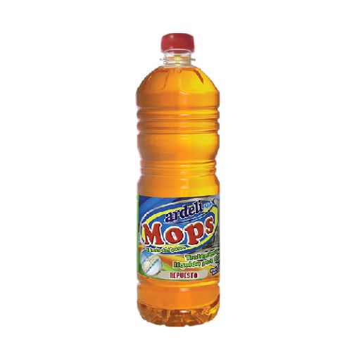 Líquido para mops Ardeli 1 lt PET