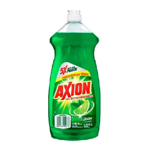 Lavatrastes Axion