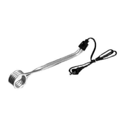 Calentador de aluminio para agua ligero Dayco...