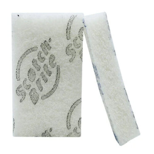 Fibra Scotch-Brite P66 3M