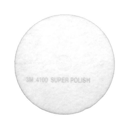 Disco Scotch-Brite Blanco 19’’ 3M