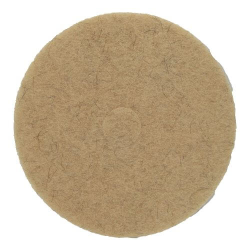 Disco Scotch-Brite pelo natural canela 19’’ 3...