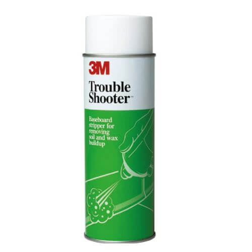 Limpiador de manchas pesadas Trouble Shooter...