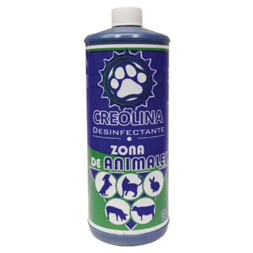 Creolina 1 LT. FRU Y VEU
