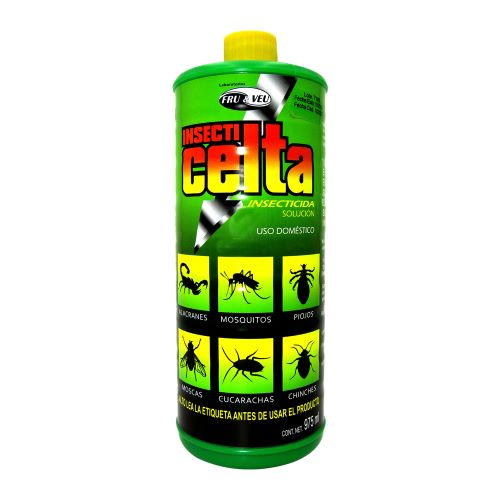 Insecticelta Fru & Veu de 975 ml