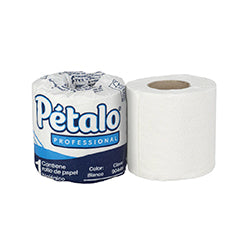 Colchón de papel higiénico Pétalo Tradicional...
