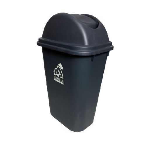 Bote balancín 35 litros Gorilla (B35)