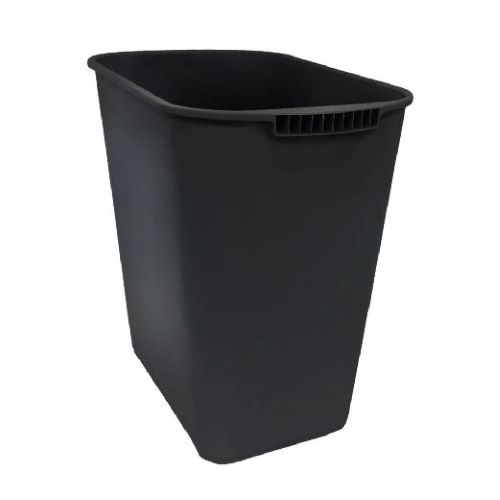 Bote para basura jumbo sin asas ni tapa Sabló...
