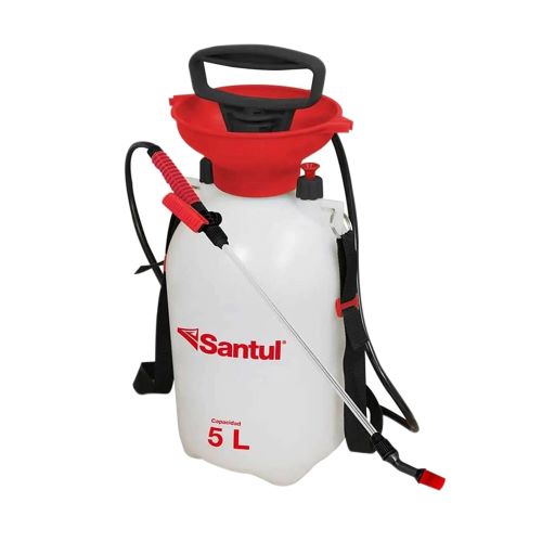 Fumigador con capacidad 5 litros de Santul (7...