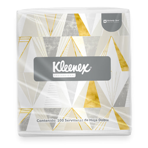 Servilletas Kleenex Tradicional de Lujo (9167...