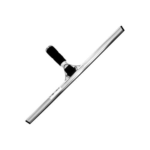 Jalador de acero inoxidable de 45 cm Ettore s...